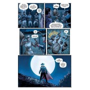 El Zorro: Tierra de capiangos