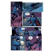 El Zorro: Tierra de capiangos
