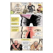 Copra: Libro uno