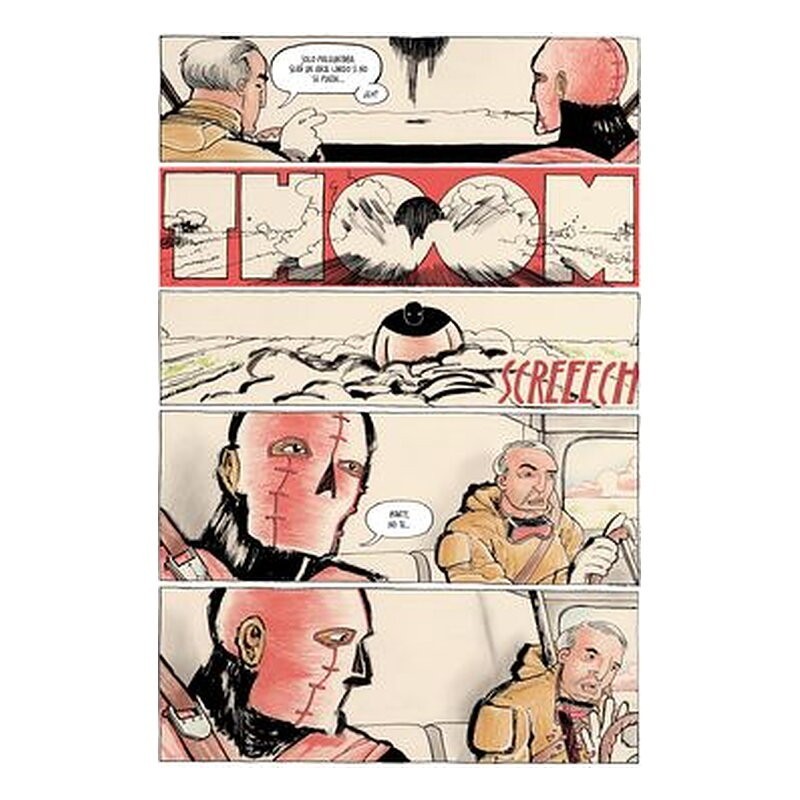Copra: Libro uno