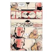 Copra: Libro uno