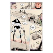 Copra: Libro uno