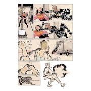 Copra: Libro uno
