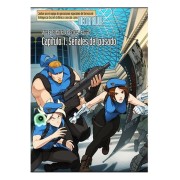 Street Fighter Leyendas 2