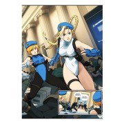 Street Fighter Leyendas 2