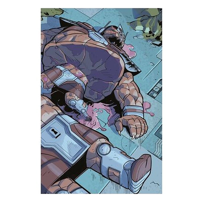 Void Rivals 4