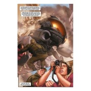 Valiant Orígenes: Unity