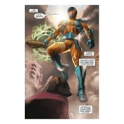 Valiant Orígenes: Unity