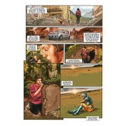 Valiant Orígenes: Unity