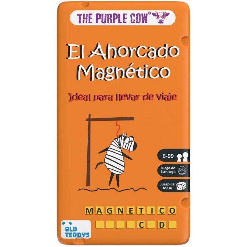 El Ahorcado - TO GO