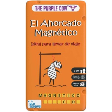 El Ahorcado - TO GO