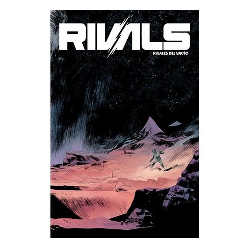 Void Rivals 1 (edición Z Deluxe)