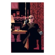 Monstruos de Universal: El hombre invisible