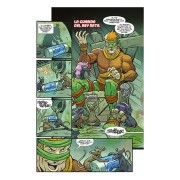 Teenage Mutant Ninja Turtles: Las aventuras animadas 2
