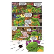 Teenage Mutant Ninja Turtles: Las aventuras animadas 2