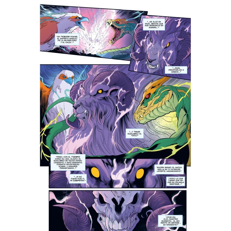 Masters of the Universe: Revolution