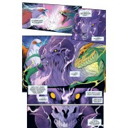 Masters of the Universe: Revolution
