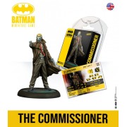Batman Miniature Game: The Commissioner