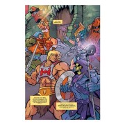 Masters del Universo: La forja del destino