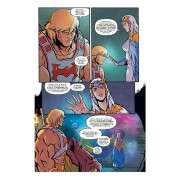 Masters del Universo: La forja del destino