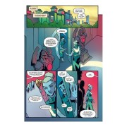 Masters del Universo: La forja del destino