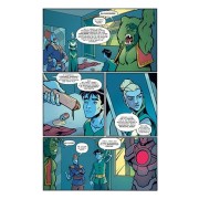 Masters del Universo: La forja del destino