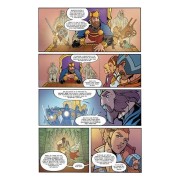 Masters del Universo: La forja del destino