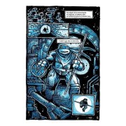 Teenage Mutant Ninja Turtles: Especial 40 aniversario
