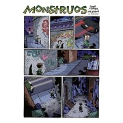Teenage Mutant Ninja Turtles: Especial 40 aniversario