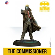 Batman Miniature Game: The Commissioner