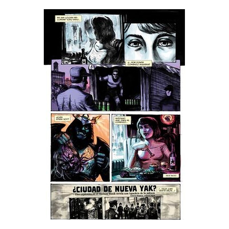 Teenage Mutant Ninja Turtles: Especial 40 aniversario