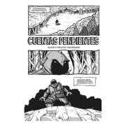 Teenage Mutant Ninja Turtles: Especial 40 aniversario