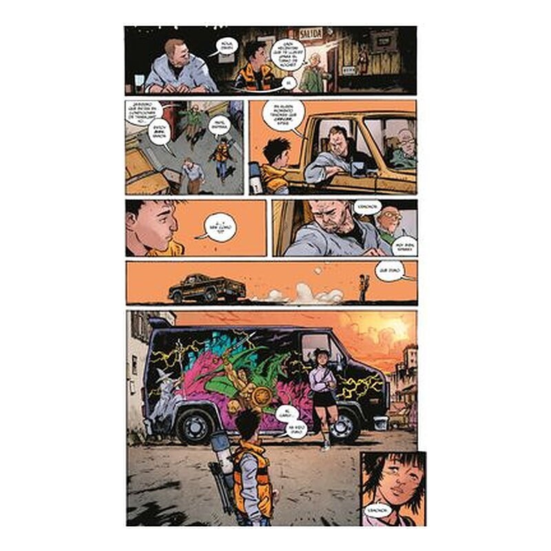 Transformers 1 (edición Z Deluxe)
