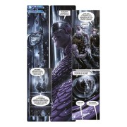 Valiant Orígenes: Rai