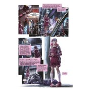 Valiant Orígenes: Rai