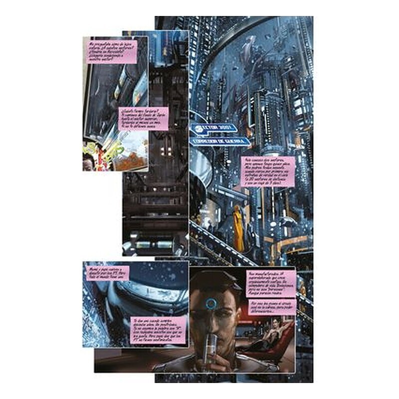 Valiant Orígenes: Rai