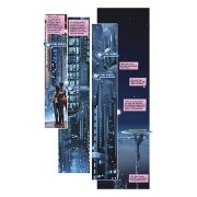 Valiant Orígenes: Rai