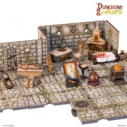 Fantasy Props Pack - Dungeons & Lasers