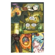 Darkstalkers: El ascenso de los guerreros de la noche
