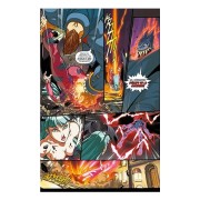 Darkstalkers: El ascenso de los guerreros de la noche