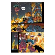 Darkstalkers: El ascenso de los guerreros de la noche