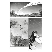 Momo: La guerrera legendaria