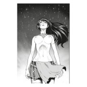 Momo: La guerrera legendaria