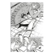 Momo: La guerrera legendaria