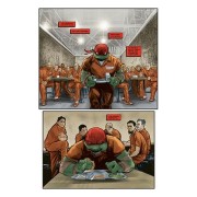 Teenage Mutant Ninja Turtles 1: Regreso a Nueva York