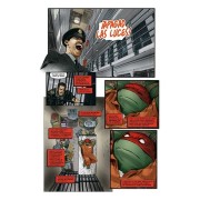 Teenage Mutant Ninja Turtles 1: Regreso a Nueva York