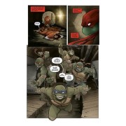 Teenage Mutant Ninja Turtles 1: Regreso a Nueva York