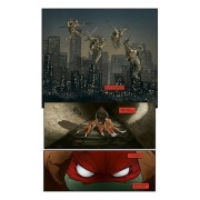 Teenage Mutant Ninja Turtles 1: Regreso a Nueva York