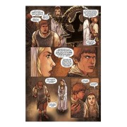 Britania: El primer detective de la historia