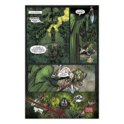 Britania: El primer detective de la historia